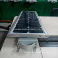 40W Solar Street Light Solar Garden Lamp